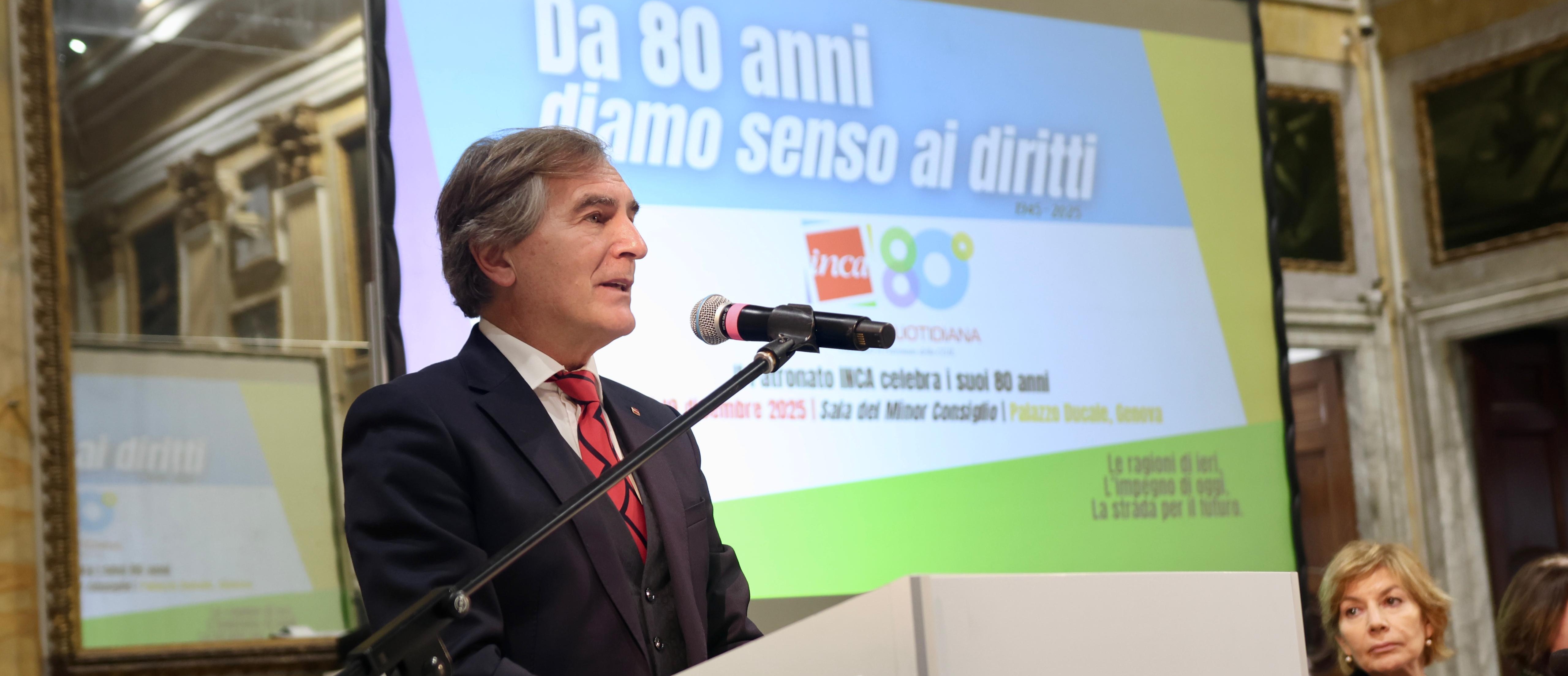 Invalidità civile: De Silva (Inca Cgil) “La riforma ha complicato il riconoscimento del diritto”