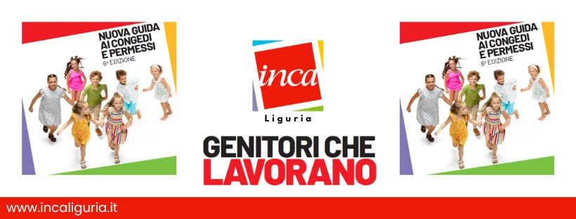 Genitori che lavorano: sesta edizione della guida ai congedi e permessi 